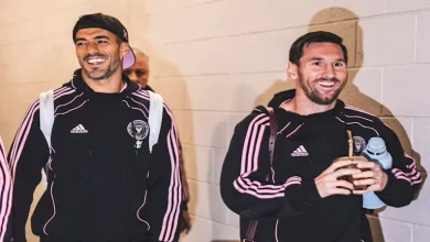 صورة إنتر ميامي يخسر في الدور الفاصل في الدوري الأمريكي