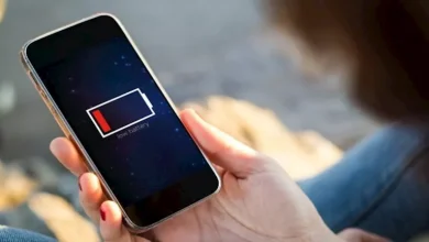 صورة 3 إعدادات في هاتفك تسبب استنزاف البطارية بسرعة.. تفا3 إعدادات في هاتفك