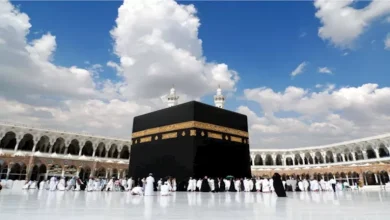 صورة موعد إنتهاء التقديم لحج الجمعيات هذا العام ومتى تجرى القرعة العلنية؟