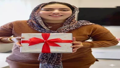 صورة أثارت الجدل بعد خلعها الحجاب.. معلومات وصور عن اليوتيوبر وفاء سيد