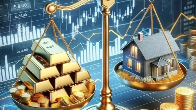 صورة ذهب أم عقار أم إذن خزانة.. خبراء يحددون البوصلة الآمنة لاستثمار