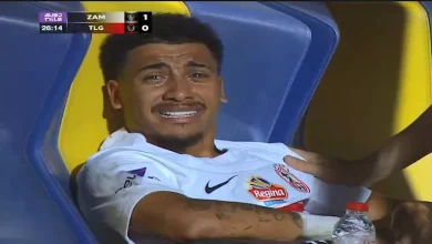 صورة الزمالك يكشف طبيعة إصابة بيزيرا وصبحي