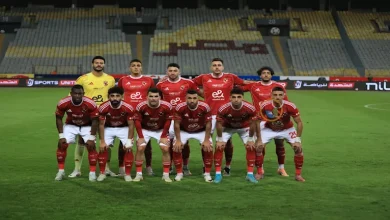صورة أعلى راتب للاعب في النادي الأهلي ؟