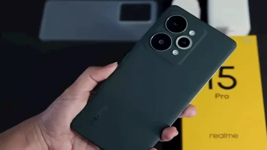صورة Realme تطرح هاتفها الجديد لشبكات الجيل الخامس.. ما أبرز مواصفاته؟