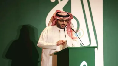 صورة تركي آل الشيخ في مؤتمر الموسيقى العربية: “يجب إيجاد مقر مخصص لتعليم ال
