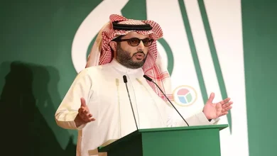 صورة تركي آل الشيخ: “مؤتمر الموسيقى العربية يجمع أهل الخبرة المهتمين بالموس