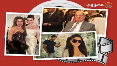 صورة حدث بالفن |بكاء ابنة محمد هنيدي وأول ظهور لـ هاني مهنا بعد تعرضه لوعكة