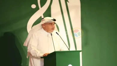 صورة رئيس اللجنة العليا لمؤتمر الموسيقى العربية يتحدث عن تفاصيل دورته الأول