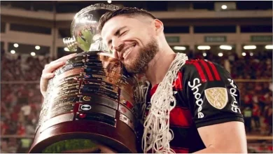 صورة الأندية المتأهلة إلى كأس العالم للأندية 2029