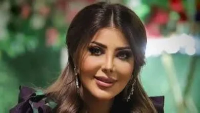 صورة بعد خروجها من السجن.. نقل إلهام الفضالة للمستشفى
