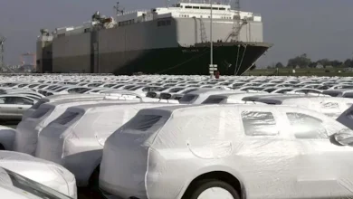 صورة 5 سيارات جديدة ظهرت في مصر لأول مرة خلال نوفمبر