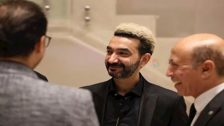 نادر حمدي