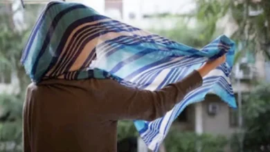 صورة تقدمت لوظيفة تشترط خلع الحجاب فماذا أفعل؟.. أمينة الفتوى تنصح (فيديو)
