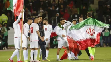 صورة إيران تهدد بعدم حضور قرعة كأس العالم 2026.. ما السبب؟