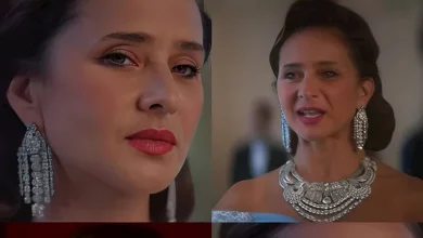 صورة نيللي كريم تنشر صور جديدة من فيلم “الست” وتكشف موعد عرضه