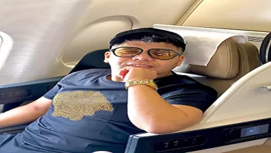 صورة بعد اتهامه بالتعدي على أغاني محمد فؤاد.. عمر كمال يستعد لطرح أول أغاني
