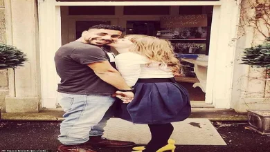 صورة حب وخيانة وطعن.. كيف اكتشفت جريمة قتل مدرب مصري زوجته في أمريكا؟