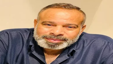 صورة يعاني من جلطة بالقلب وحالته سيئة.. تفاصيل الحالة الصحية لـ أحمد الحلوا
