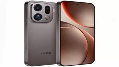صورة مواصفات هاتف “Find X9 Pro” الجديد من أوبو