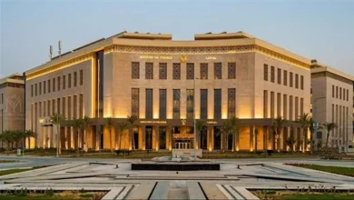 صورة تفاقم عجز موازنة مصر إلى 3.2% خلال أول 4 أشهر من 2025-26