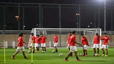 صورة مواعيد مباريات منتخب الناشئين في كأس العالم بقطر
