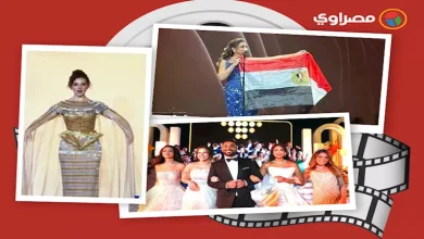 صورة حدث بالفن | فنان يتعرض لوعكة صحية ورد شيرين أحمد طارق على شائعات حفل ا