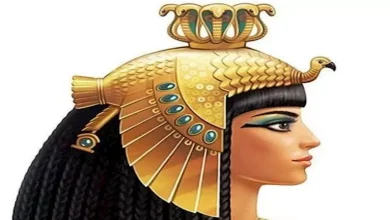 صورة “مزجت بين الطبيعة والطب”.. خبير أثري يكشف أسرار جمال وجاذبية كليوباترا