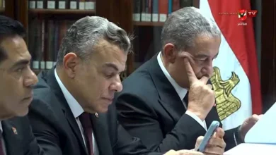 صورة الأهلي يعتمد الميزانية والحساب الختامي ويرسلها إلى الجهة الإدارية