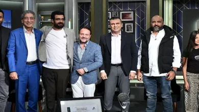 صورة عادل حقي يكشف كواليس موسيقى “المنبر”: بحثت عن صوت الأزهر في نغمة
