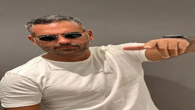 صورة خضع لجراحة حرجة.. تطورات الحالة الصحية لـ أحمد كرارة