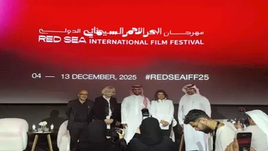 صورة رئيس مؤسسة البحر الأحمر السينمائي يعلن فيلم افتتاح الدورة الخامسة: يجم