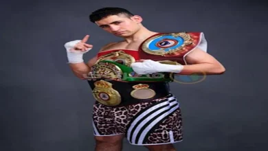 صورة أمير المصري يشارك بفيلمي القصص وGiant بمهرجان البحر الأحمر السينمائي