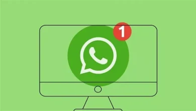 صورة عطل مفاجئ يضرب  واتساب ويب.. تفاصيل