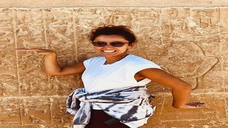 علا رشدي