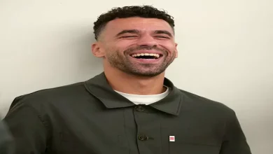 صورة عبدالله السعيد يتصدر.. أبرز 9 نجوم بالدوري المصري تخطوا الـ35 عامًا