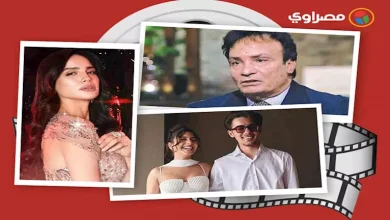 صورة حدث بالفن| إعلامي يعلن زواج آمال ماهر ومايان السيد تثير الجدل في عيد ا