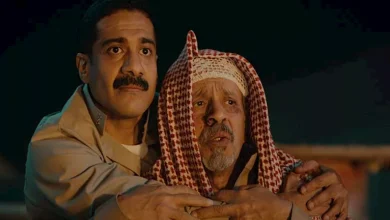 صورة “نتفليكس” تعرض فيلم “رهين” في 11 ديسمبر