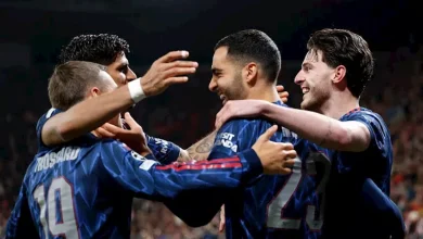 صورة أرسنال يحقق رقما قياسيا تاريخيا غائبا منذ 105 أعوام