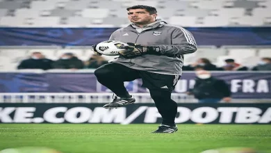 صورة ماذا قال مجلس الزمالك عن المدرب الجديد؟