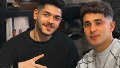 صورة ستوري نجوم كرة القدم.. لافتة لشيكابالا.. وناصر منسي بعد استبعاده من ال