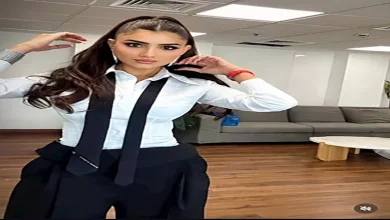 صورة “أحلى فنانة”.. مي عمر تنشر صور بـ “لوك” جديد