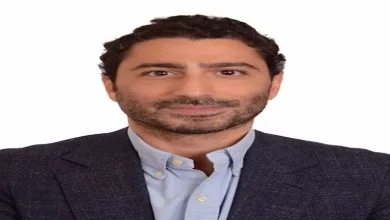 صورة عمر عز العرب يعلن ترشحه لعضوية مجلس الإدارة في انتخابات نادي الجزيرة