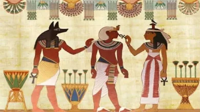 صورة “حسي رع”.. قصة أشهر وأول طبيب أسنان في التاريخ