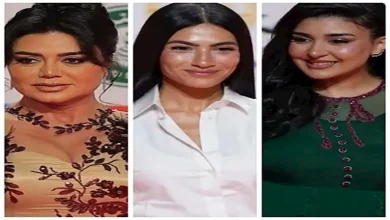 صورة قبل انطلاق الدورة الجديدة.. أسوأ إطلالات النجمات في القاهرة السينمائي