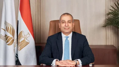 صورة رئيس البنك الزراعي: إطلاق مجموعة من الخدمات التمويلية والمصرفية لصغار