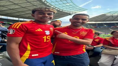 صورة مدرب إسبانيا السابق يكشف عن مشكلة ستواجه لامين يامال