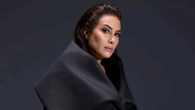 صورة “الأسود يليق بكِ”.. هند صبري تخطف الأنظار بإطلالة أنيقة تبهر الجمهور