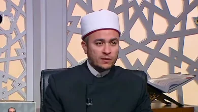 صورة هل يجوز الاقتراض من البنك لتزويج ابنتي؟.. أمين الفتوى: يجوز بشرط (فيدي