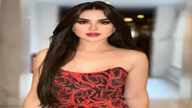 صورة تعليق ساخر من زوجة عواد على تتويج الأهلي بالسوبر المصري