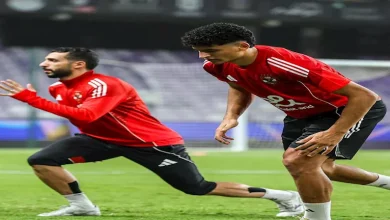 صورة ممنوع التدخين.. تعليمات حضور مباراة الأهلي وسيراميكا كليوباترا
